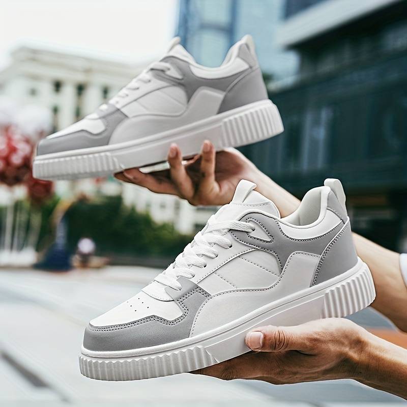Melquíades® | Uncomplicated And Elegant Summer Sneakers - Image 3