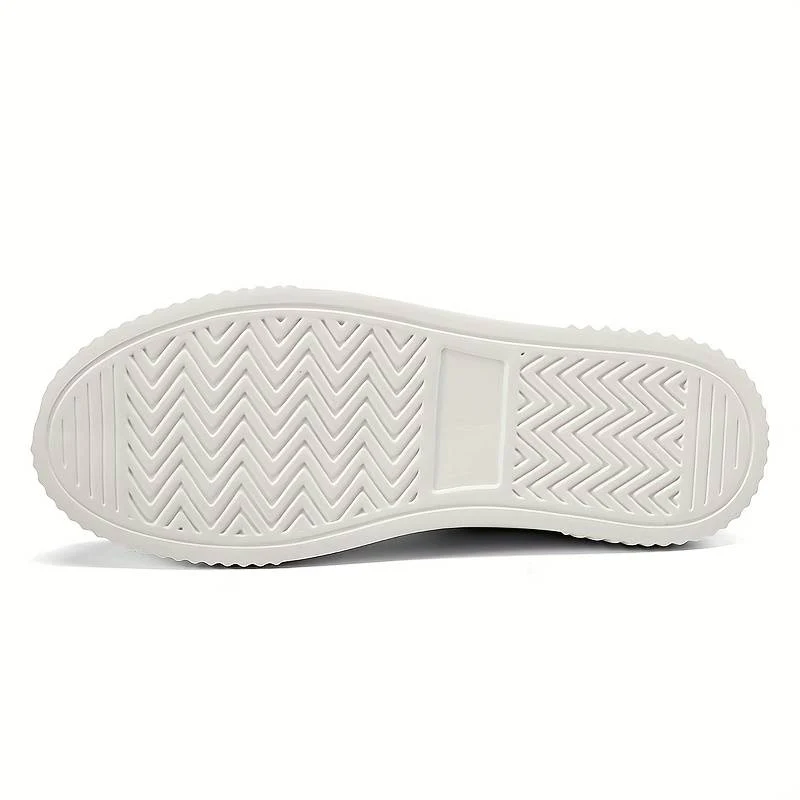 Melquíades® | Uncomplicated And Elegant Summer Sneakers - Image 4