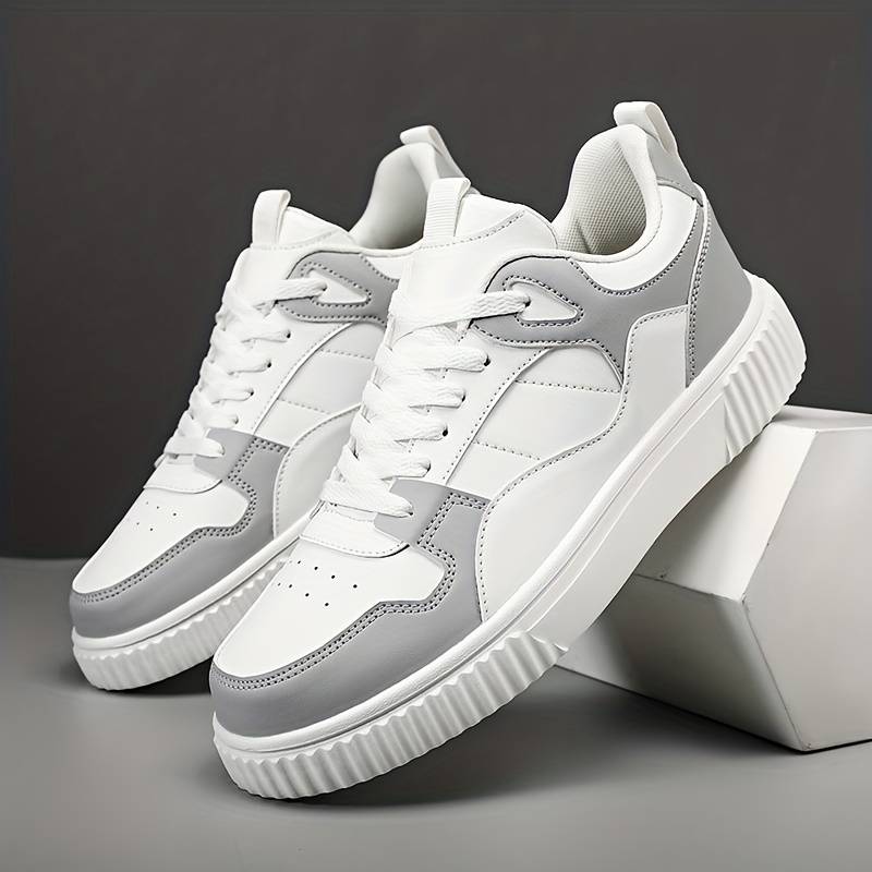 Melquíades® | Uncomplicated And Elegant Summer Sneakers - Image 6
