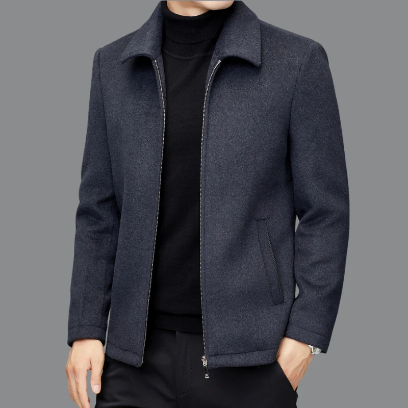 Melvin® | AVANI WOOL JACKET - Image 5