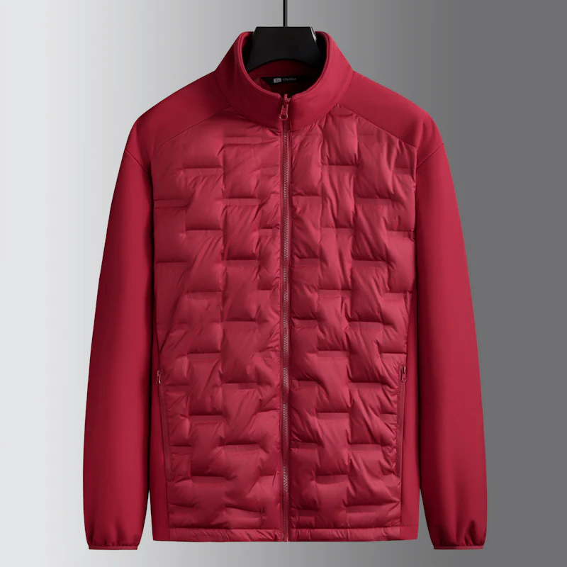 Melvin® | Highland Puffer Jacket - Image 2