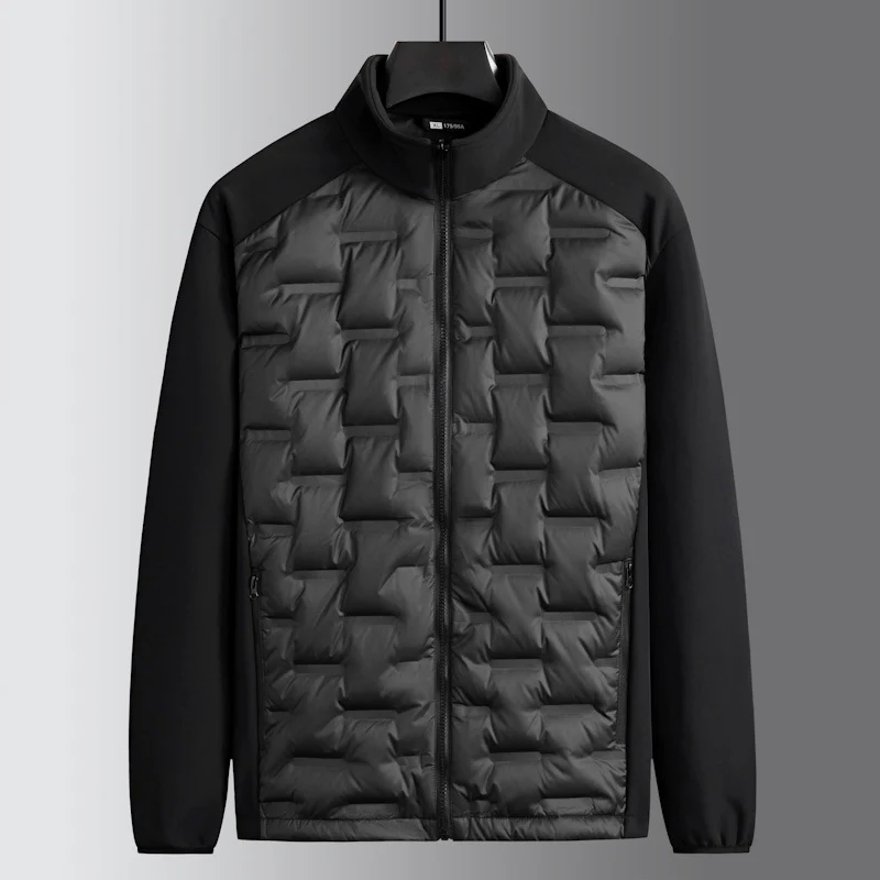 Melvin® | Highland Puffer Jacket - Image 3