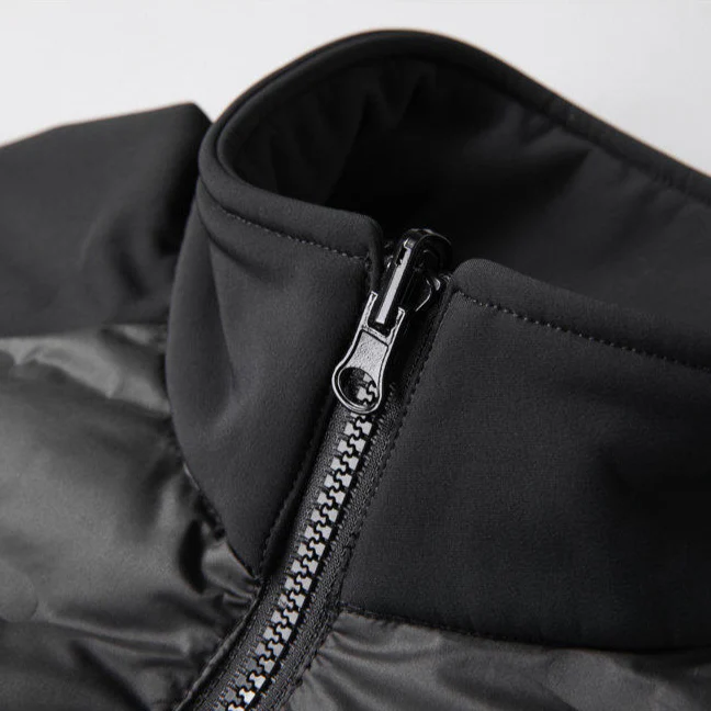 Melvin® | Highland Puffer Jacket - Image 6