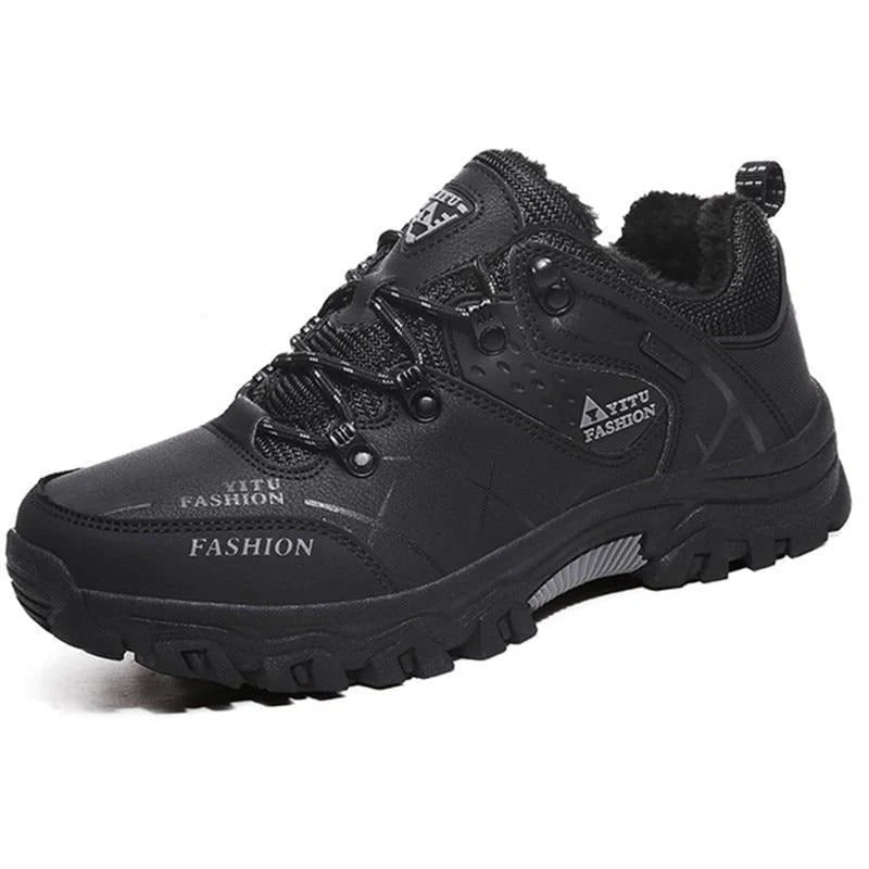 Menahem | -Trekking shoes for outdoor adventures - Image 6