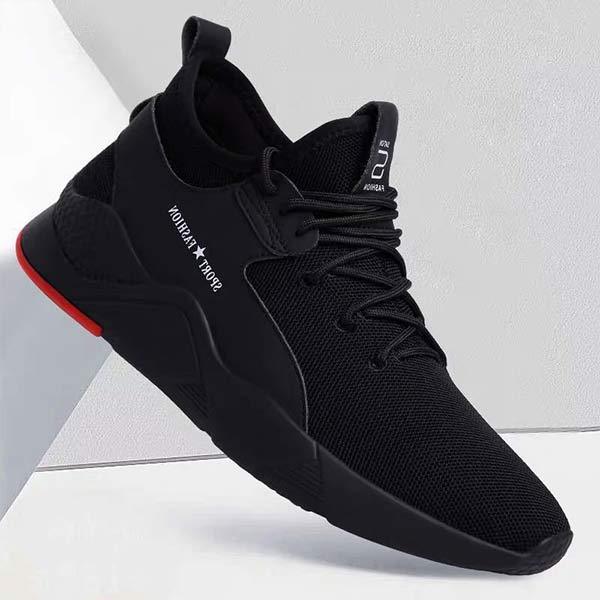 MEN'S CASAL RNNING SHOES - Image 3