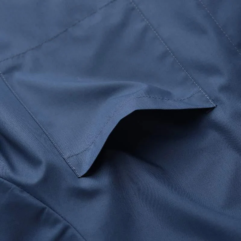 Men's Casallti-Pocket Cargo Jmpsit Overall - Image 3
