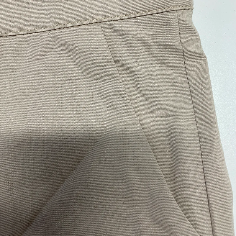 Men's Classic Casal Spring and Smmer Cotn Blend Shorts - Image 4