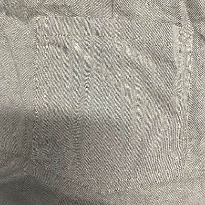 Men's Classic Casal Spring and Smmer Cotn Blend Shorts - Image 5