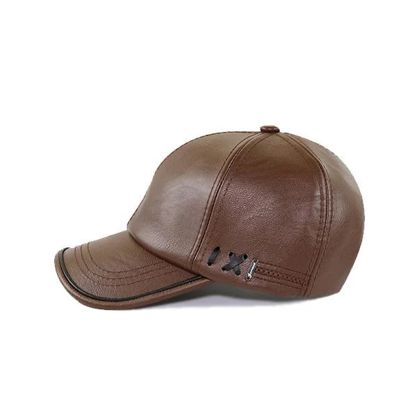 MEN'S COLORBLOCK HAT - Image 2