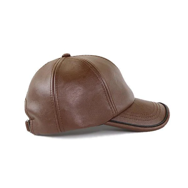 MEN'S COLORBLOCK HAT - Image 3