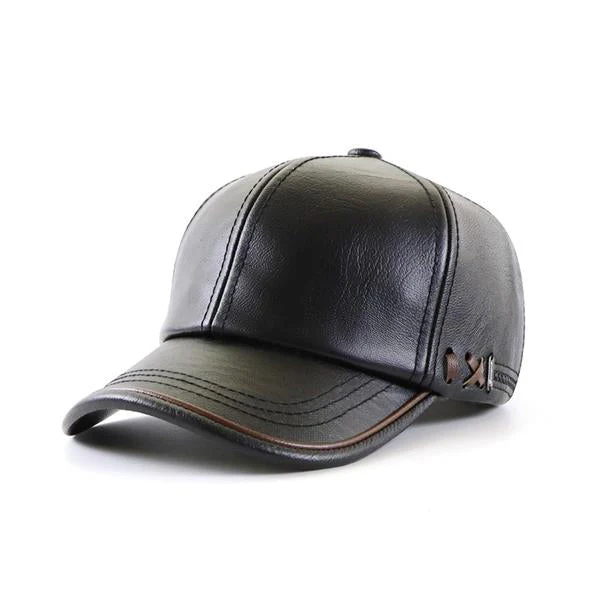 MEN'S COLORBLOCK HAT - Image 5