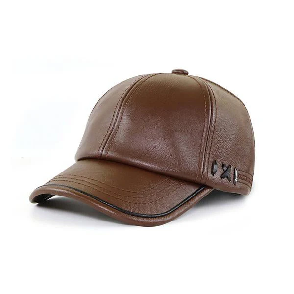 MEN'S COLORBLOCK HAT - Image 6
