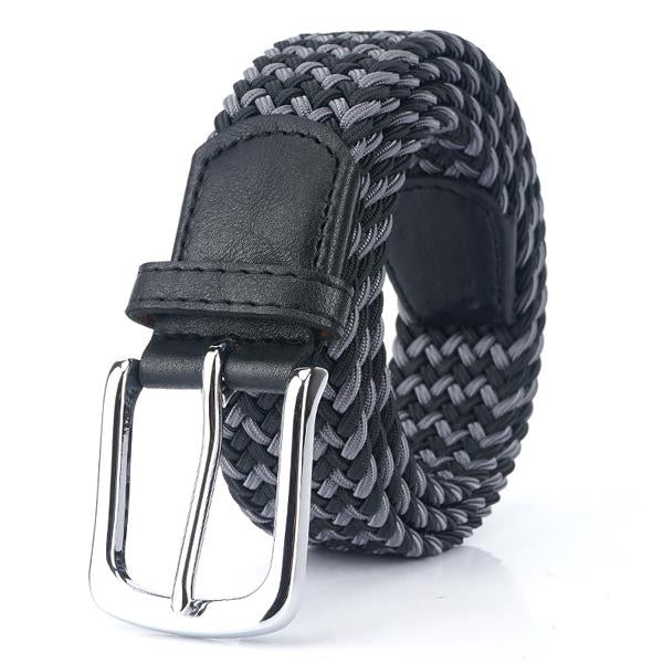 Men's .CWoven Elastic ELASTIC Belt - Image 10