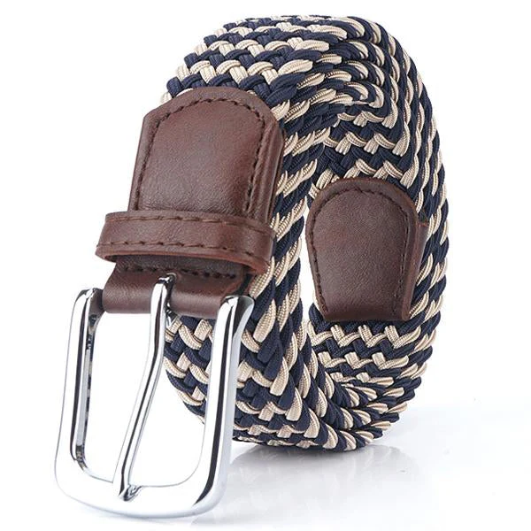 Men's .CWoven Elastic ELASTIC Belt - Image 11