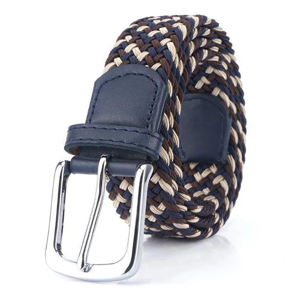 Men's .CWoven Elastic ELASTIC Belt - Image 12