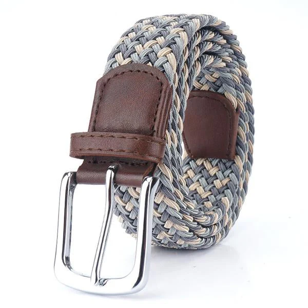Men's .CWoven Elastic ELASTIC Belt - Image 13