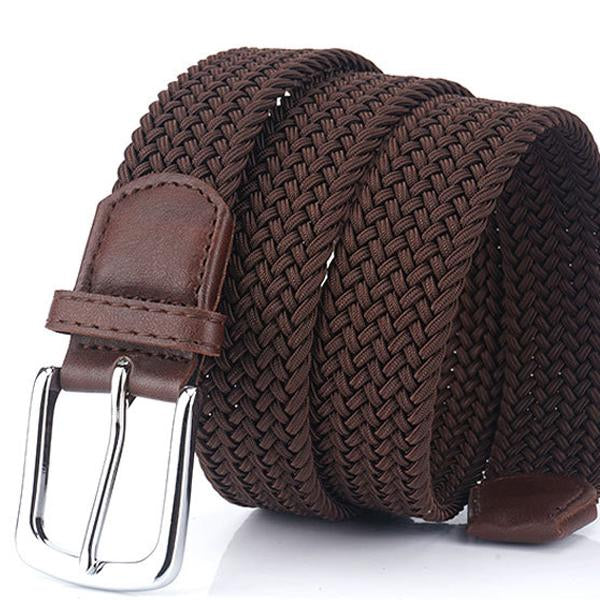 Men's .CWoven Elastic ELASTIC Belt - Image 3