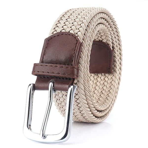 Men's .CWoven Elastic ELASTIC Belt - Image 4