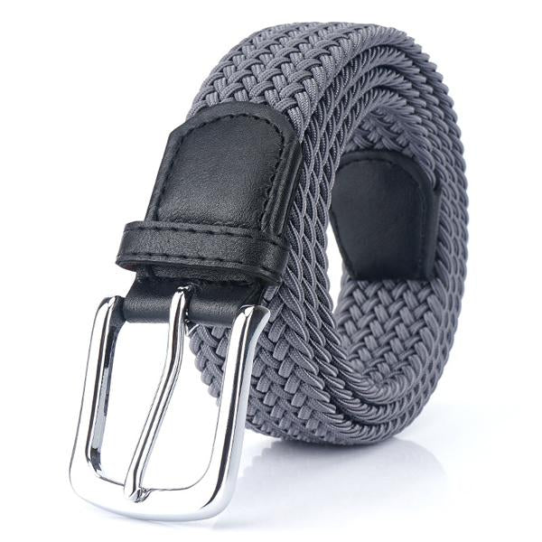 Men's .CWoven Elastic ELASTIC Belt - Image 6
