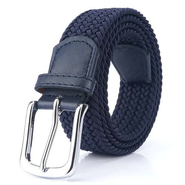 Men's .CWoven Elastic ELASTIC Belt - Image 7