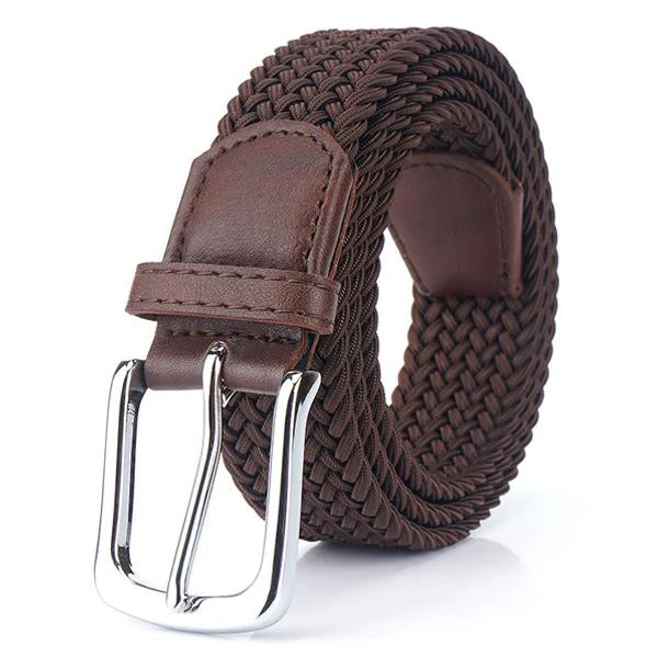 Men's .CWoven Elastic ELASTIC Belt - Image 8