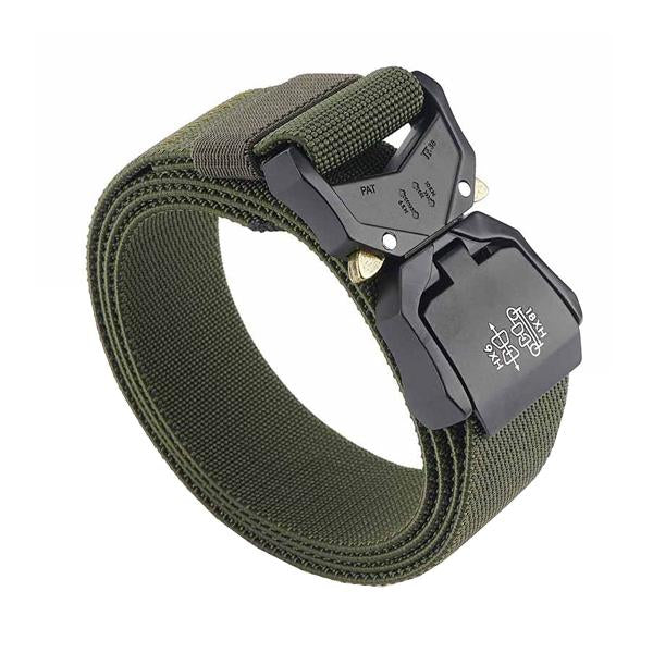 MEN'S OTDOOR TICAL BELT - Image 2