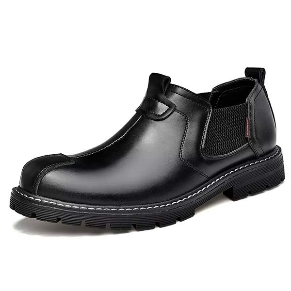 MEN'S VINE CHELSEA BOOTS - Image 12