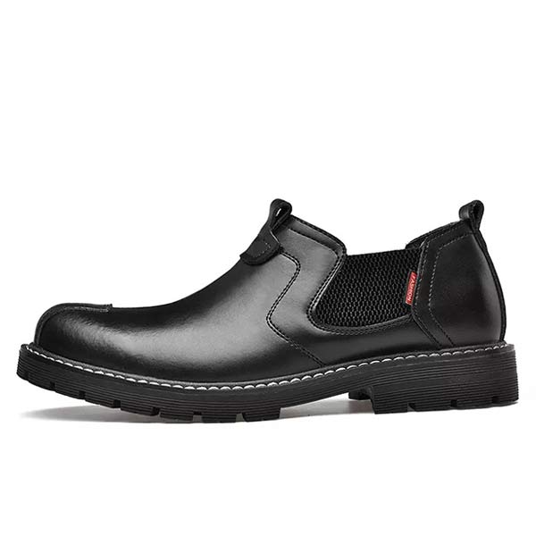 MEN'S VINE CHELSEA BOOTS - Image 8