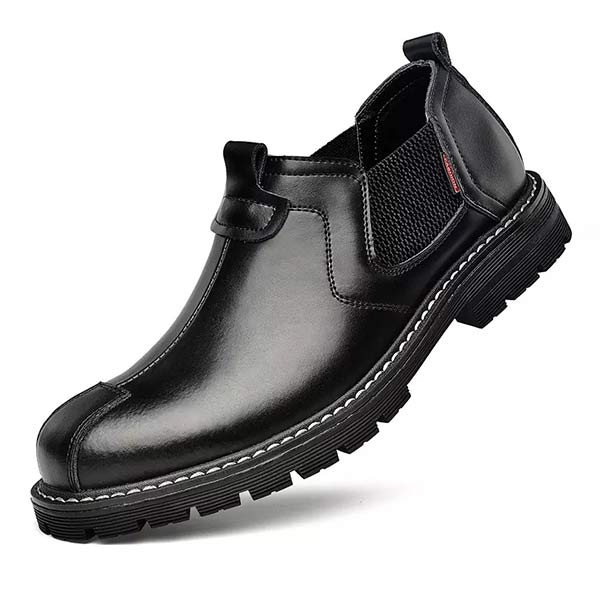 MEN'S VINE CHELSEA BOOTS - Image 9