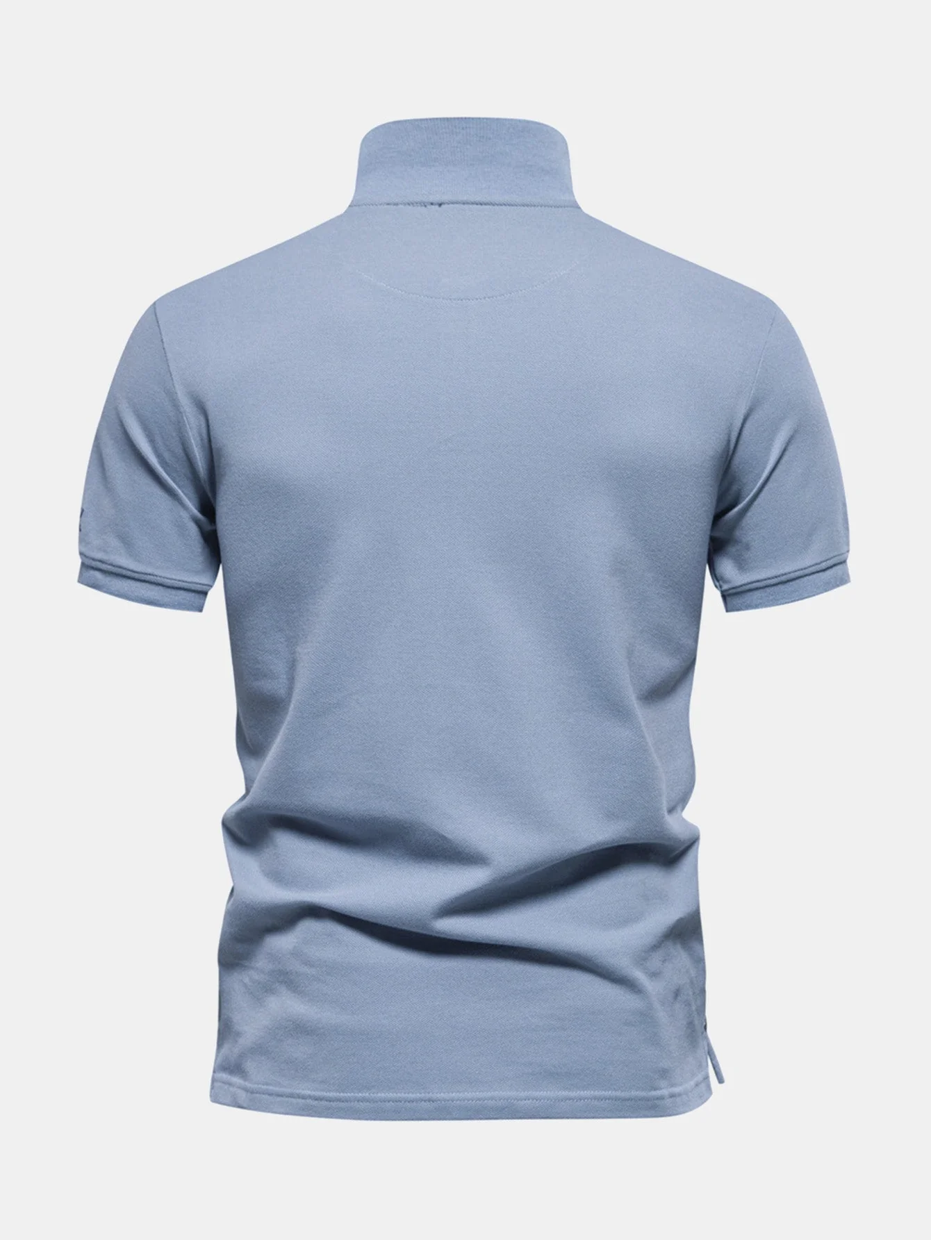 Merlín® | Embroidery Polo Shirt - Image 2