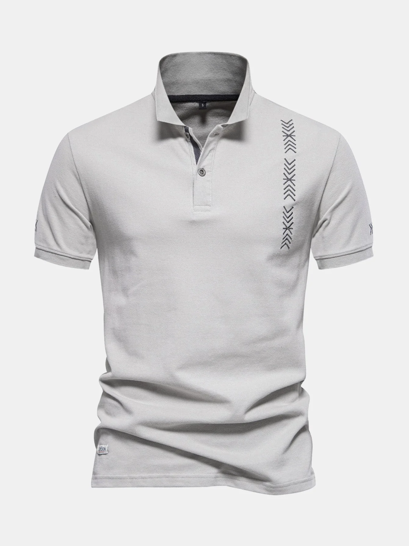 Merlín® | Embroidery Polo Shirt - Image 5
