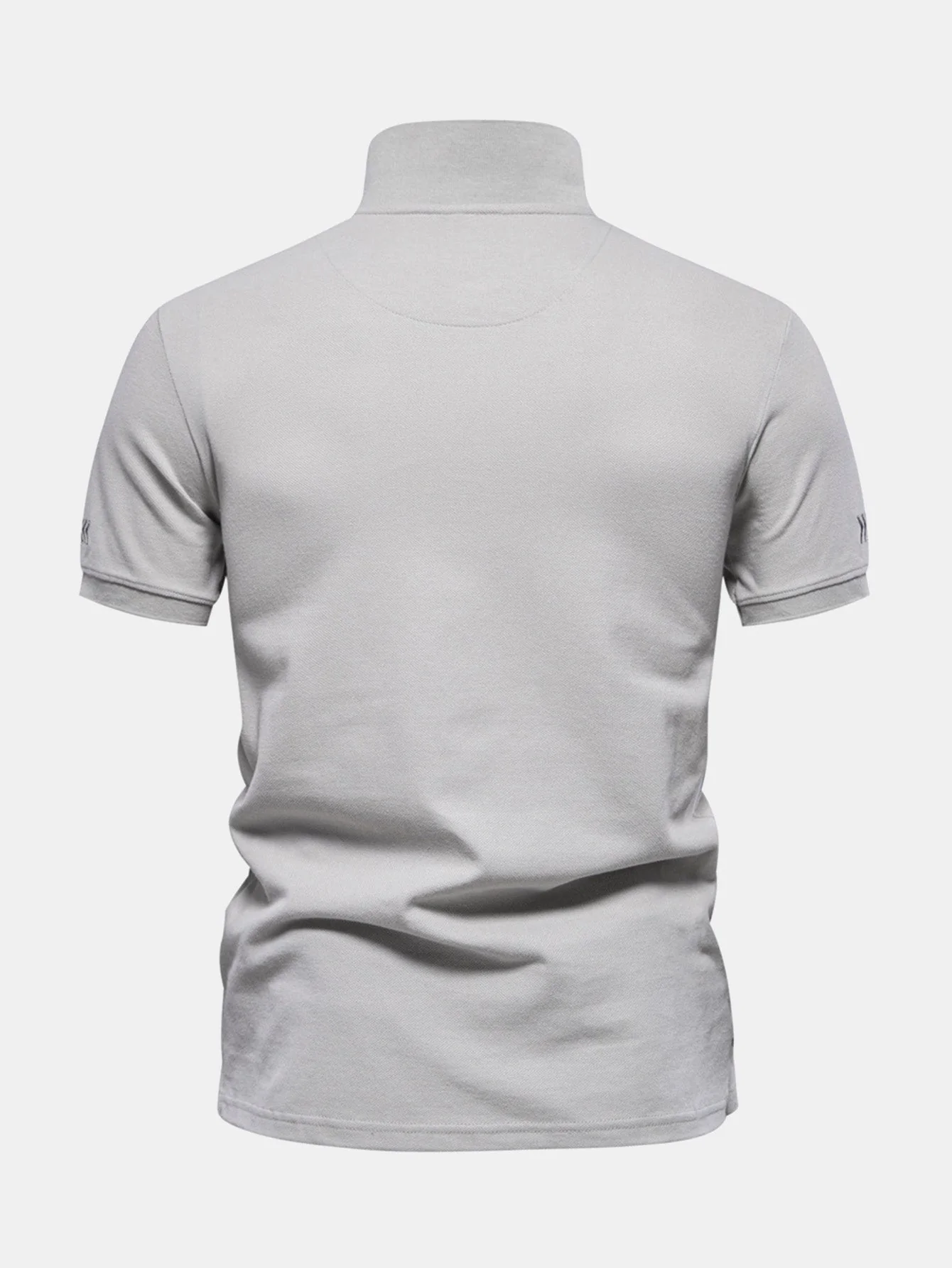 Merlín® | Embroidery Polo Shirt - Image 6