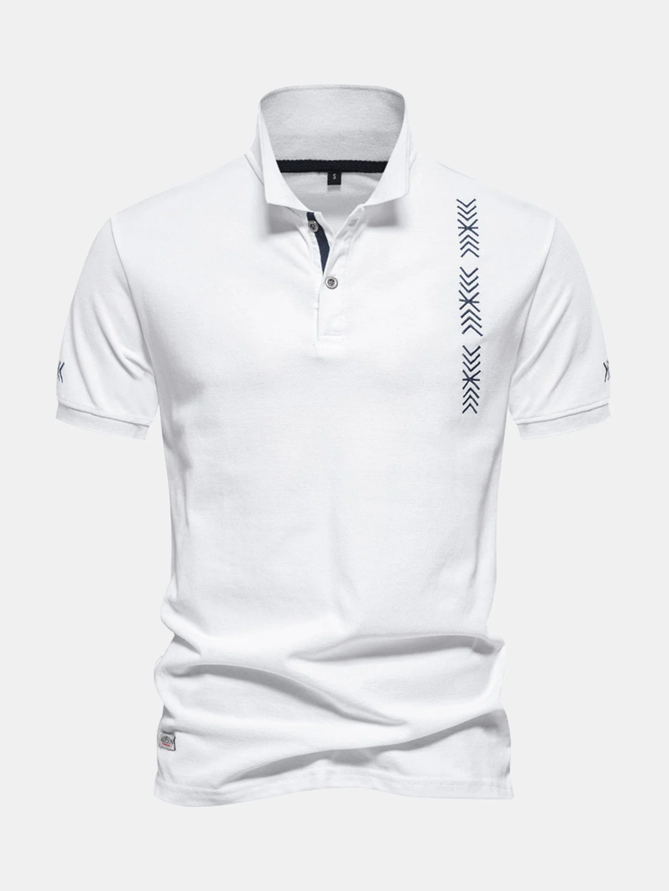 Merlín® | Embroidery Polo Shirt - Image 7