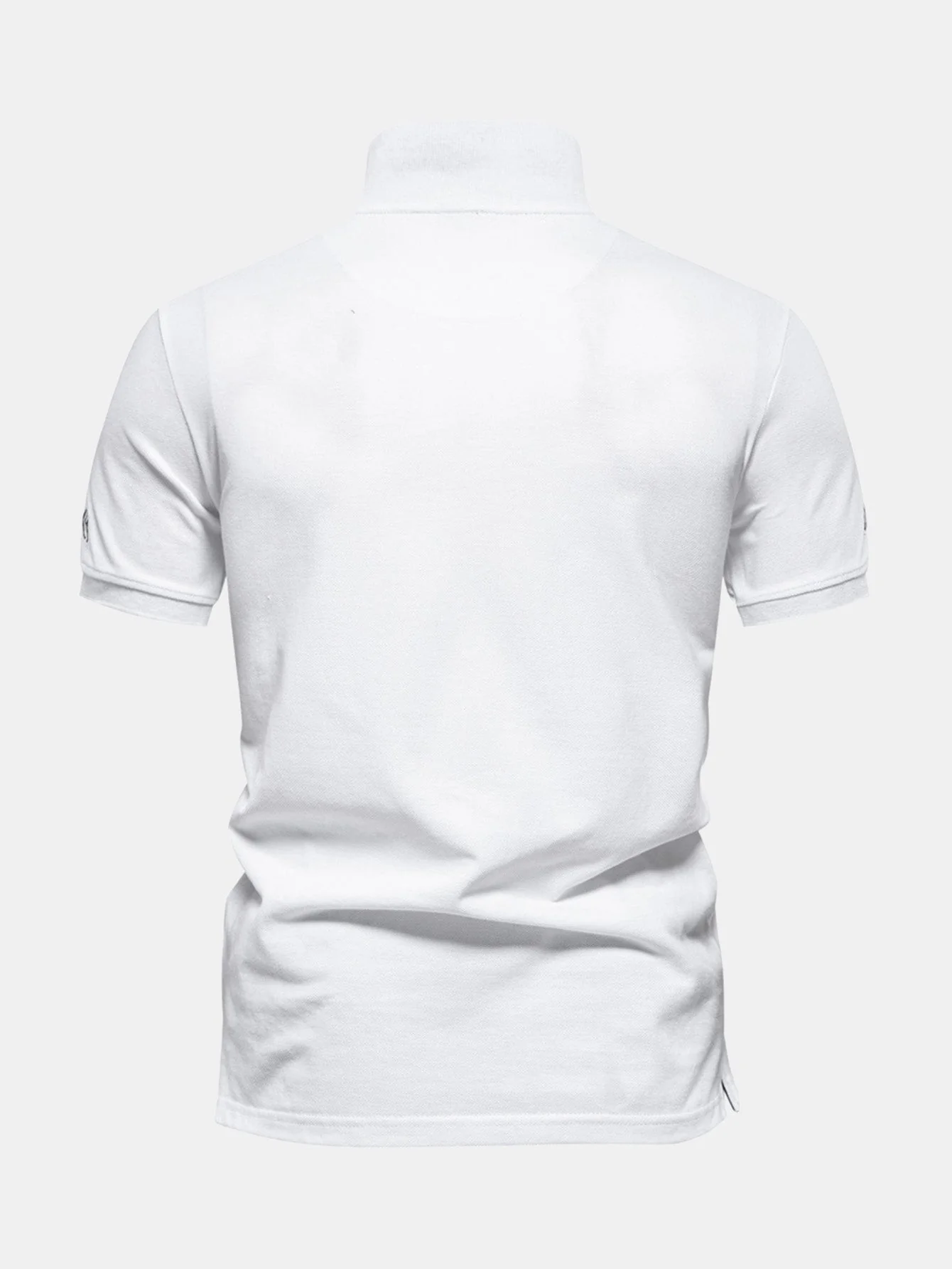 Merlín® | Embroidery Polo Shirt - Image 8
