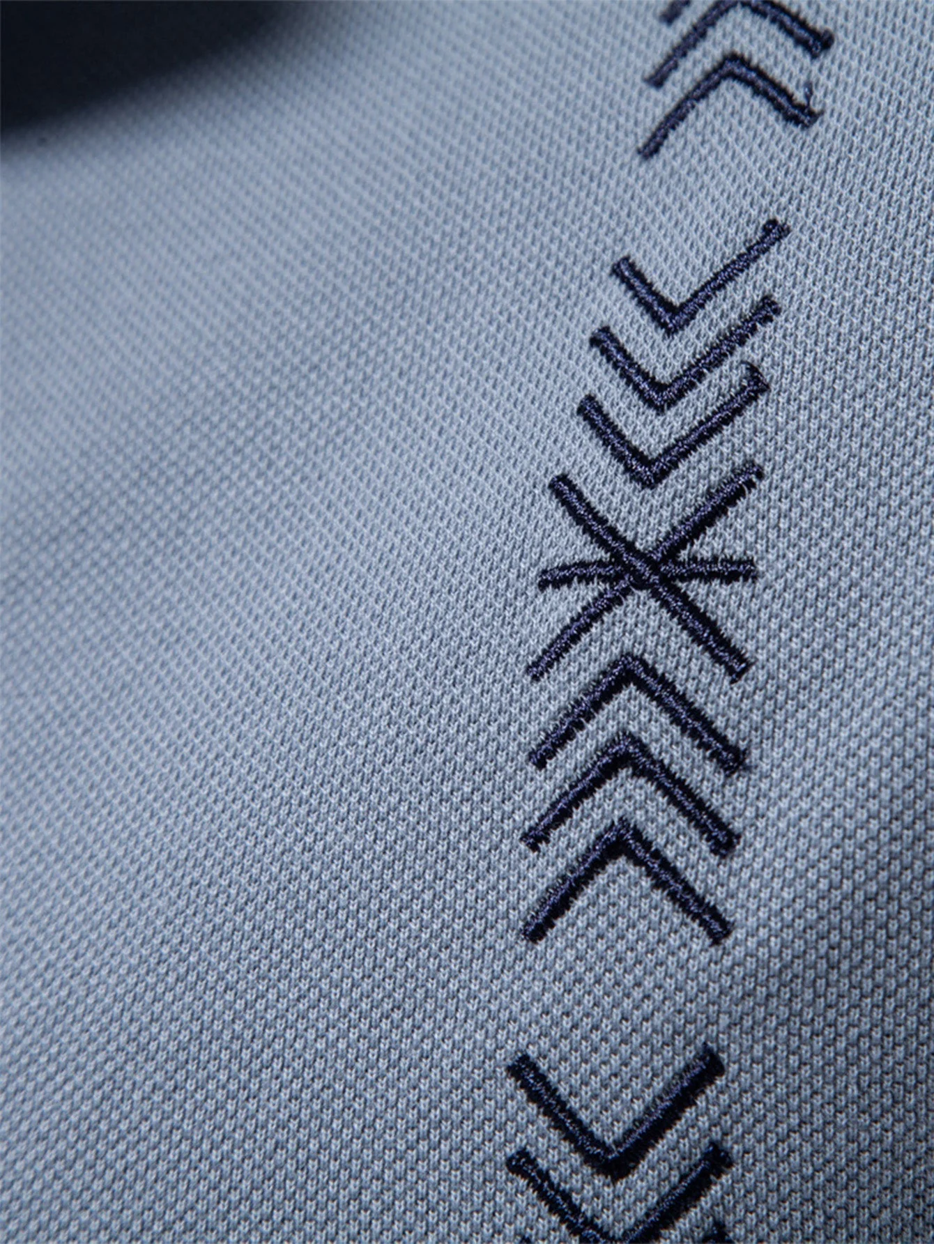 Merlín® | Embroidery Polo Shirt - Image 9