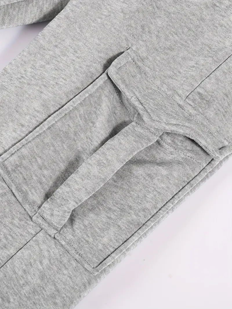Merlín® | Loose-Fitting Sweatpants For Spring - Image 2