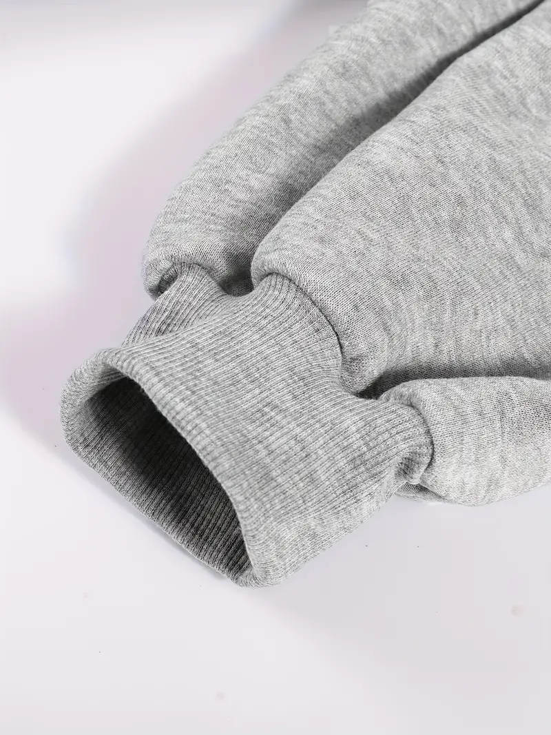 Merlín® | Loose-Fitting Sweatpants For Spring - Image 3