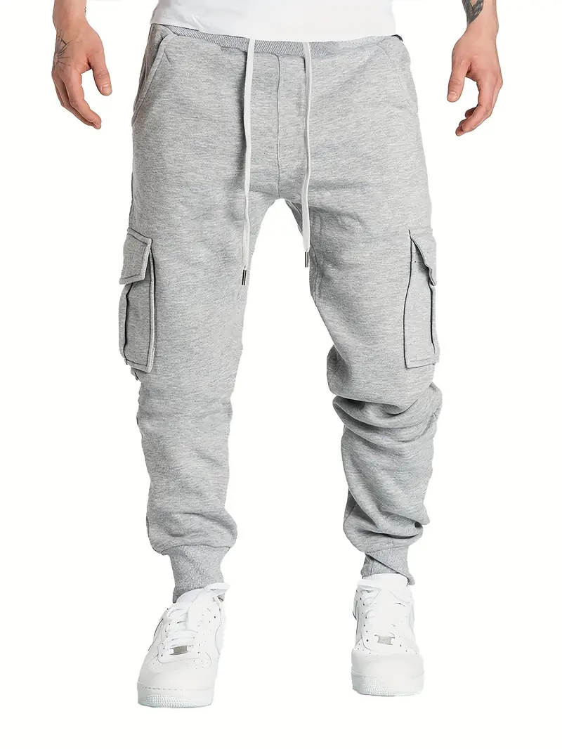Merlín® | Loose-Fitting Sweatpants For Spring - Image 4