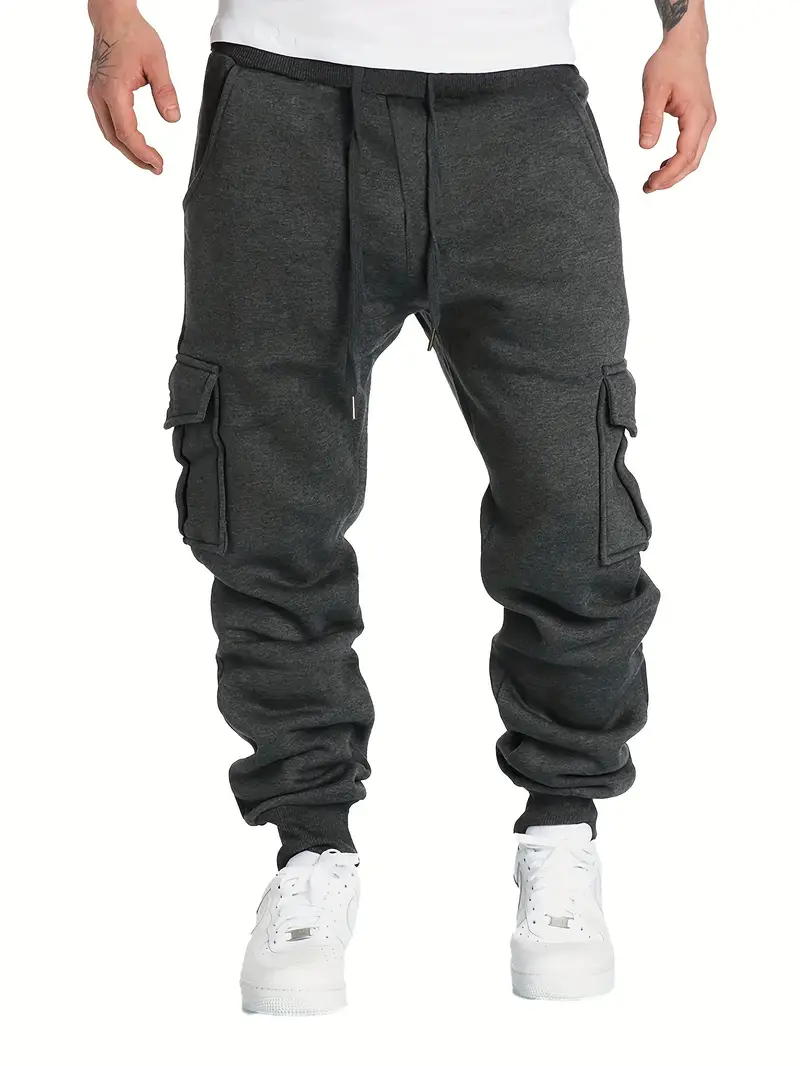 Merlín® | Loose-Fitting Sweatpants For Spring - Image 5