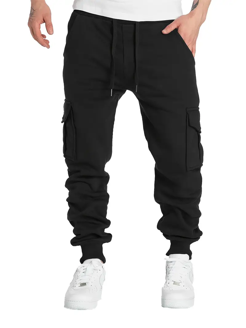 Merlín® | Loose-Fitting Sweatpants For Spring - Image 6