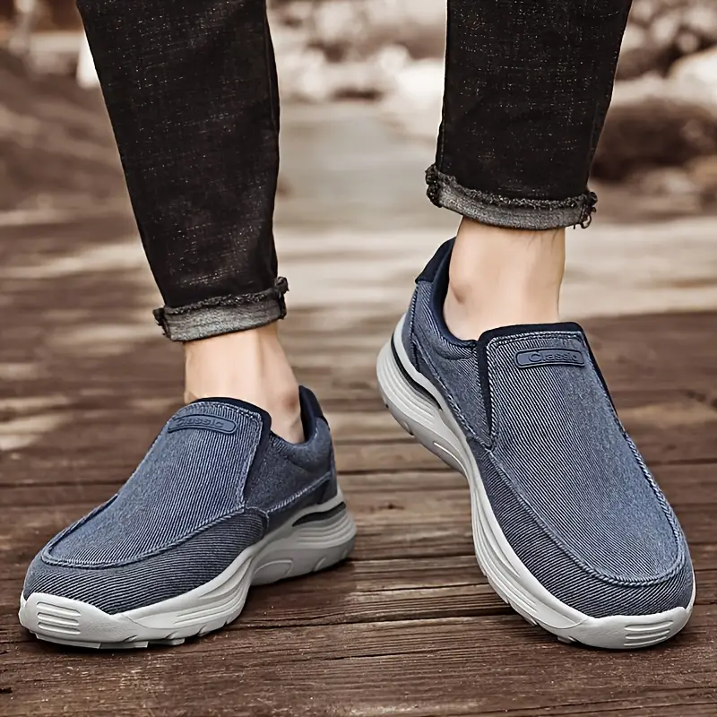 Merlín® | Modern And Comfortable Summer Sneakers - Image 2