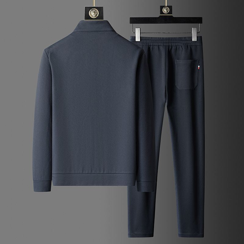 Merlín | Urban Luxe Tracksuit - Image 4