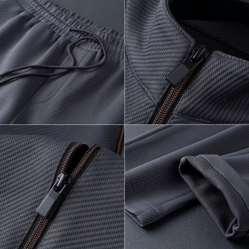 Merlín | Urban Luxe Tracksuit - Image 5
