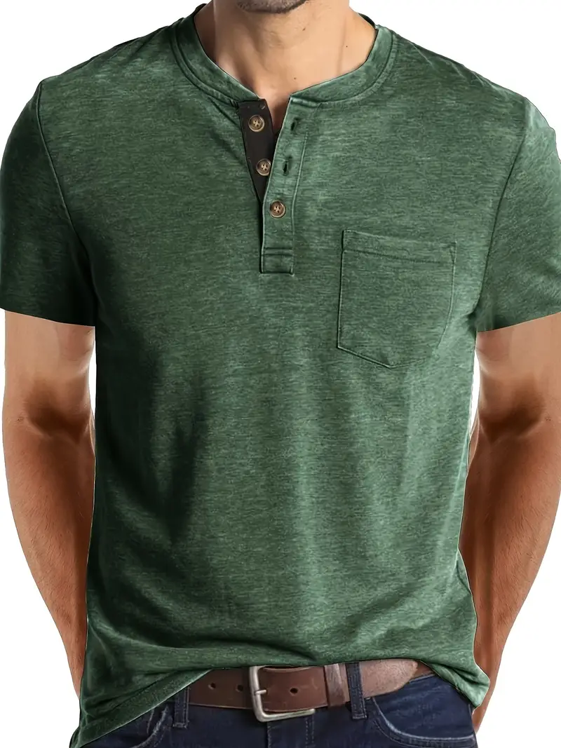 Mica | Casual T-Shirt - Image 15