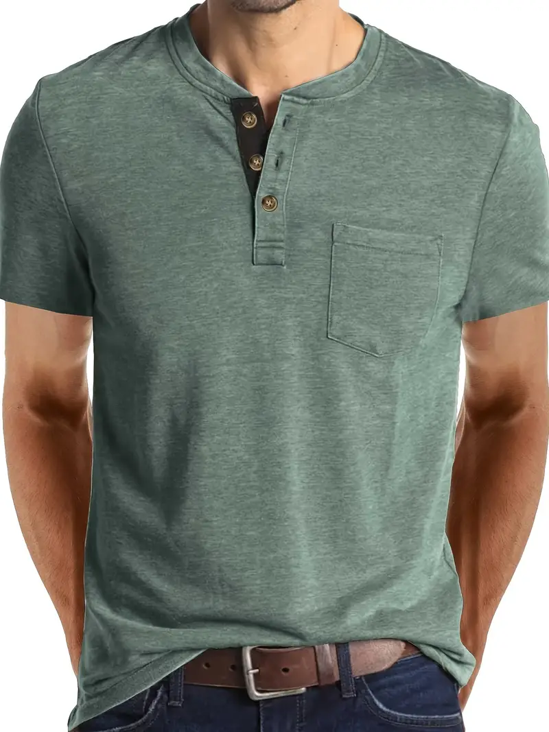 Mica | Casual T-Shirt - Image 18