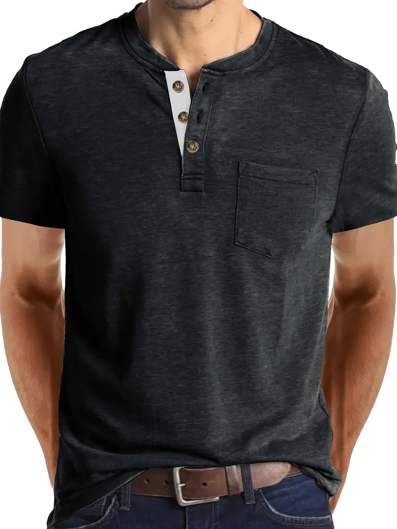 Mica | Casual T-Shirt - Image 2
