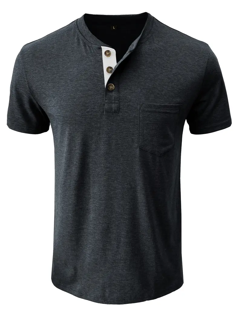 Mica | Casual T-Shirt - Image 4