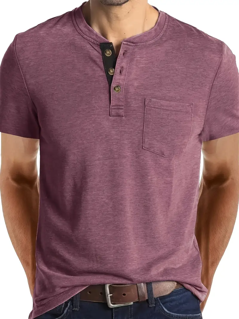 Mica | Casual T-Shirt - Image 7