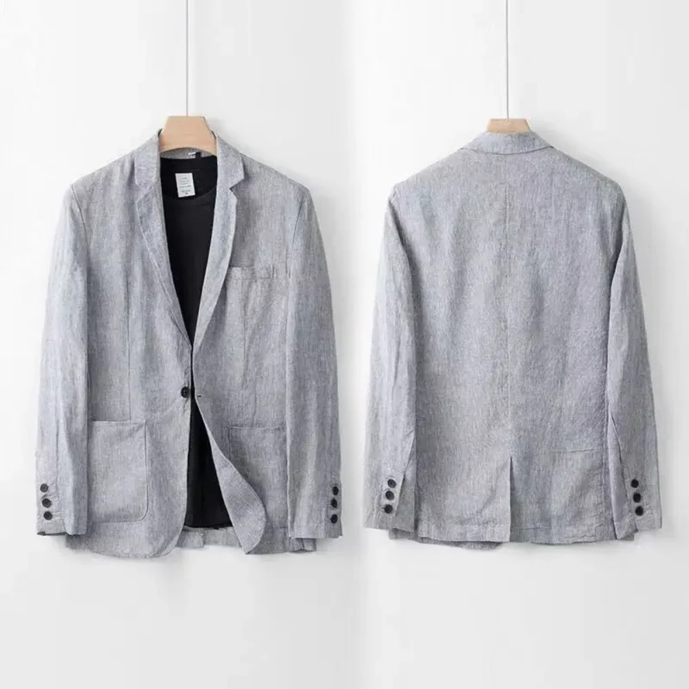 Mica | Elegant Linen - Image 6