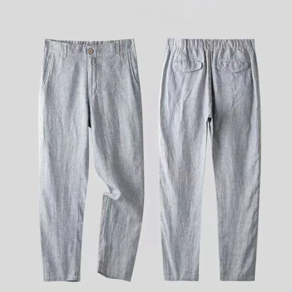 Mica | Elegant Linen - Image 7